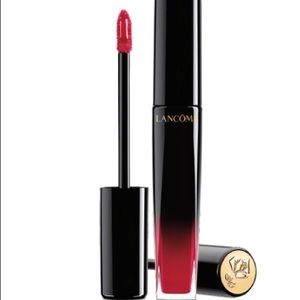 NEW 168 Lancôme L’Absolu Lacquer Lipgloss